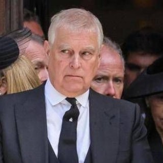 Il principe Andrea in cerca di dimora, potrebbe andare al castello di Carbisdale