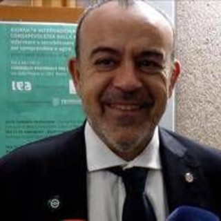 Formazione, Aurigemma: "Difensore civico avvicina istituzioni e cittadini" Formazione, Aurigemma: "Difensore civico avvicina istituzioni e cittadini"