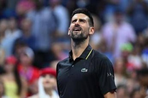 Atp Parigi, arriva il forfait di Novak Djokovic Atp Parigi, arriva il forfait di Novak Djokovic