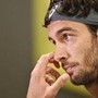 Musetti salta il Roland Garros: "Infortunio non mi permette di partecipare"