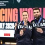 Subito due argenti azzurri ai Mondiali di scherma, Macchi e Rizzi sul podio