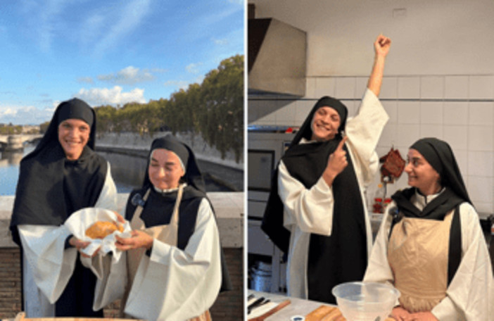 'Vita da Suore', da trovata marketing a fenomeno social: il caso