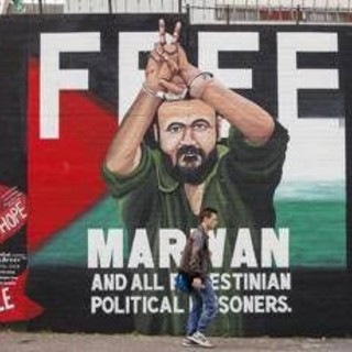 Barghouti, il leader che potrebbe unire i palestinesi resta in carcere Barghouti, il leader che potrebbe unire i palestinesi resta in carcere