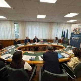 Formazione, alla Regione Lazio torna 'il difensore civico sui banchi di scuola' Formazione, alla Regione Lazio torna 'il difensore civico sui banchi di scuola'