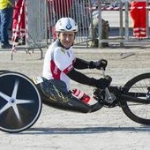 Addio ad Alex Zanardi: nel 2001 il terribile incidente che gli cambiò la vita