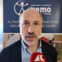 Calcinaro (Reg. Marche): "Al Centro NeMo professionalità ed empatia fanno la differenza" Calcinaro (Reg. Marche): "Al Centro NeMo professionalità ed empatia fanno la differenza"