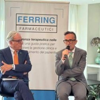 Mici, Leone (Amici Italia): "Nella maggioranza dei pazienti problemi di aderenza alle cure" Mici, Leone (Amici Italia): "Nella maggioranza dei pazienti problemi di aderenza alle cure"