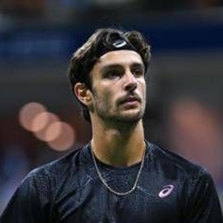 Musetti, Finals a rischio. Auger-Aliassime in semifinale a Parigi, l'azzurro chiede wild card per Atene Musetti, Finals a rischio. Auger-Aliassime in semifinale a Parigi, l'azzurro chiede wild card per Atene