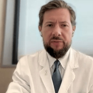 Tumore al polmone Egfr-mutato, Passaro (Ieo): "Con osimertinib risultati importanti a 8 anni" Tumore al polmone Egfr-mutato, Passaro (Ieo): "Con osimertinib risultati importanti a 8 anni"