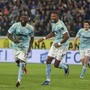 Serie A, oggi Lecce-Juventus - Diretta Serie A, oggi Lecce-Juventus - Diretta