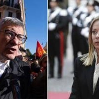 Duello Meloni-Landini, per Treccani cortigiana "oggi è un'offesa"