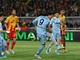 La Juve torna a vincere, a Lecce la decide Vlahovic La Juve torna a vincere, a Lecce la decide Vlahovic