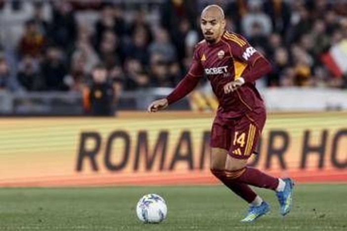 Serie A, oggi Parma-Roma - Diretta Serie A, oggi Parma-Roma - Diretta