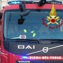 Crolla il solaio di un negozio in via Cola di Rienzo: 4 soccorsi ed estratti da macerie Crolla il solaio di un negozio in via Cola di Rienzo: 4 soccorsi ed estratti da macerie