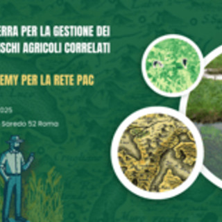 Ismea Copernicus Academy, al via Open school Lazio su osservazione Terra