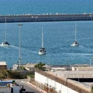 Flotilla, liberi i parlamentari italiani fermati in Israele