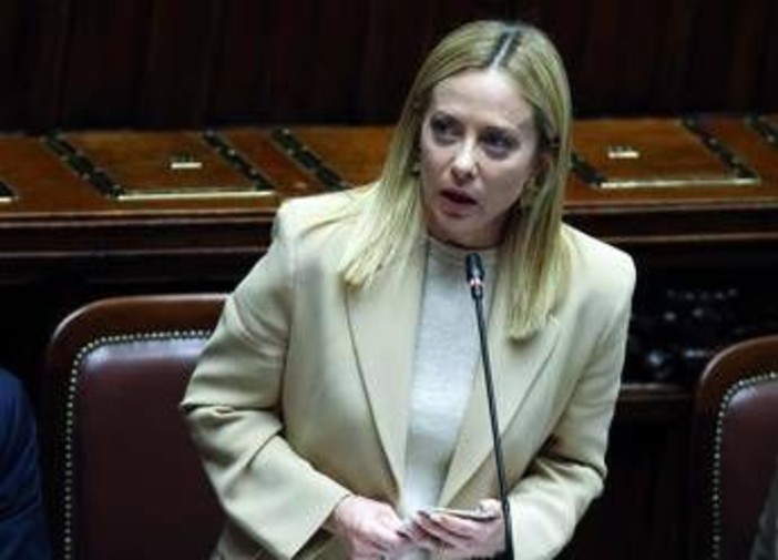 Manovra, Meloni: "Dalle banche 5 miliardi su 44 di profitti, possono essere soddisfatte"