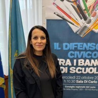 Chef Delicato: "Essere cittadini attivi rende la comunità più grande" Chef Delicato: "Essere cittadini attivi rende la comunità più grande"