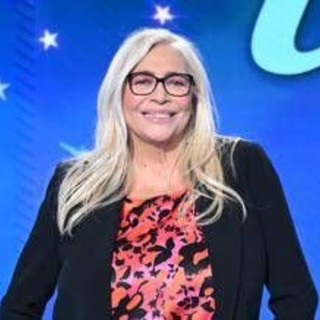 Domenica In, oggi nuova puntata: da Scamarcio a Diaco, gli ospiti di Mara Venier