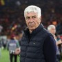 Roma tra futuro e sogno Champions, Gasperini “Concentrati solo sul Parma” Roma tra futuro e sogno Champions, Gasperini “Concentrati solo sul Parma”
