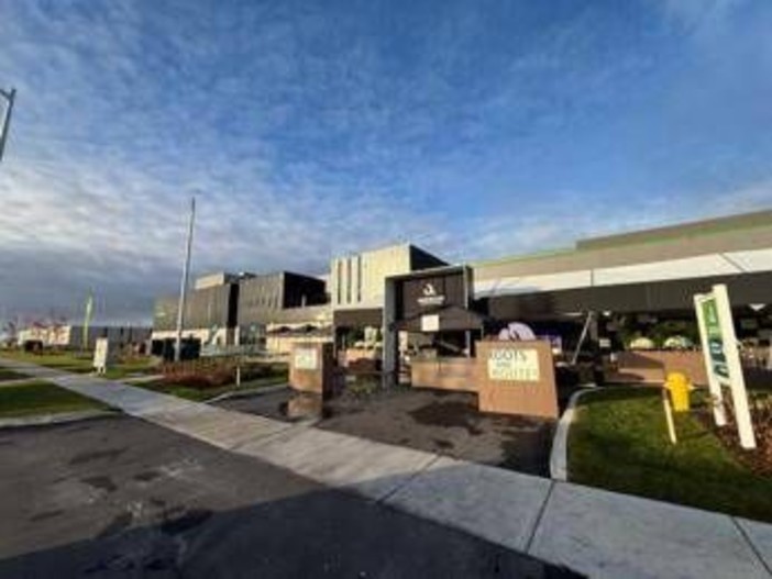 Andriani, gruppo innovazione alimentare apre stabilimento in Canada