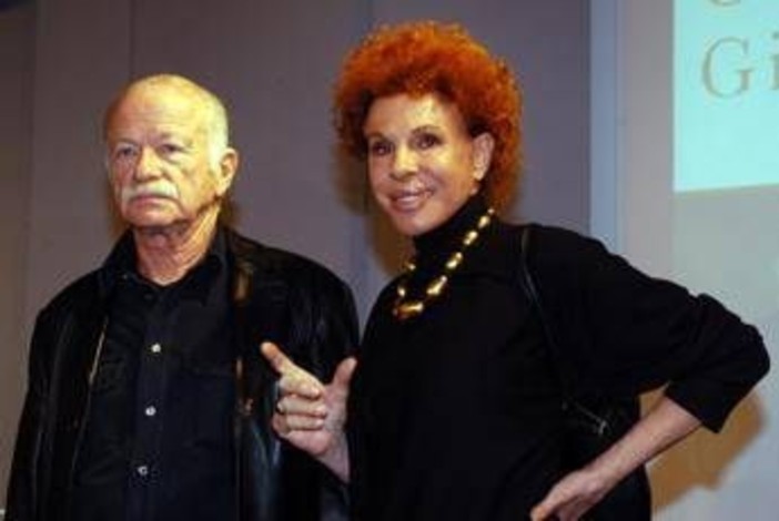 Gli amori di Gino Paoli, da Stefania Sandrelli a Ornella Vanoni