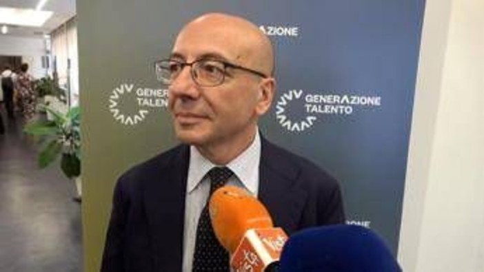 Cum (Elis): "Importante rivitalizzare risorse, loro valore non deve spegnersi"