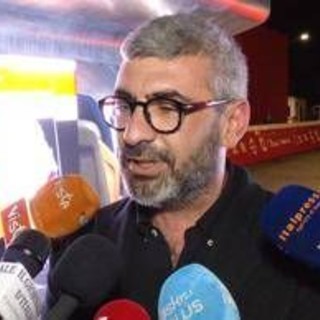 Festa del cinema di Roma, Inchingolo (FS): "Nostra comunicazione vuole raccontare paese che cambia"