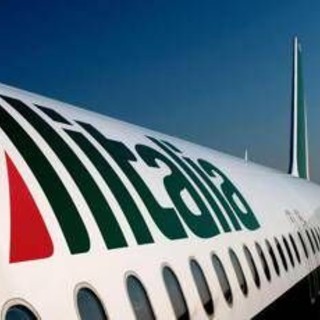 Alitalia, verso Naspi allungata: 3 anni ex dipendenti e 4 per i prossimi a pensione