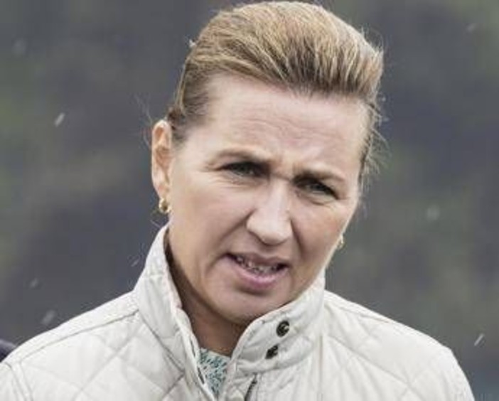 Vertice di Copenaghen, premier danese: "Abbiamo il mandato di abbattere i droni"