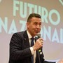 Casa, Futuro Nazionale vuole ministero ad hoc: "Garantirla a tutti i nuovi nuclei familiari" Casa, Futuro Nazionale vuole ministero ad hoc: "Garantirla a tutti i nuovi nuclei familiari"