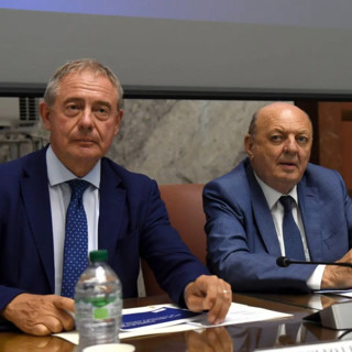 Urso e Pichetto a Ue “Difendere competitività industrie energivore”