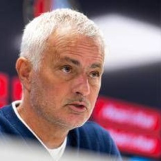 Mourinho, nuova avventura? José vicino alla panchina del Benfica Mourinho, nuova avventura? José vicino alla panchina del Benfica