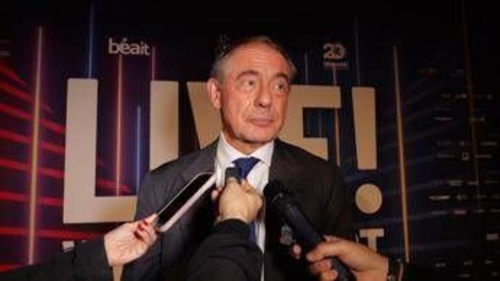 Made in Italy, Urso: "Settore eventi è eccellenza e parte identità storica e culturale Paese"