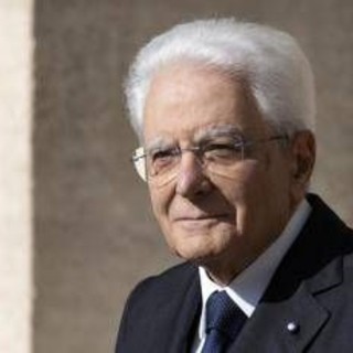 Mattarella: "La locazione finanziaria è moltiplicatore per gli investimenti delle aziende" Mattarella: "La locazione finanziaria è moltiplicatore per gli investimenti delle aziende"