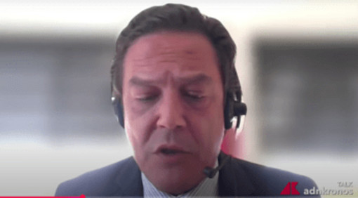 Farmaci, Candura (Cns): "L'80% del plasma per l'industria si raccoglie in metà delle regioni" Farmaci, Candura (Cns): "L'80% del plasma per l'industria si raccoglie in metà delle regioni"