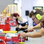 Al via a Shanghai la WorldSkills Competition, 1385 concorrenti da 68 paesi Al via a Shanghai la WorldSkills Competition, 1385 concorrenti da 68 paesi