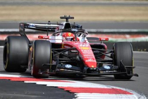 Formula 1, oggi prove libere Gp Belgio: orari e dove vederle in tv Formula 1, oggi prove libere Gp Belgio: orari e dove vederle in tv