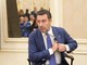 Manovra, Salvini. &quot;E' buona ma può essere migliorata. Emendamenti Lega per allargare platea rottamazione&quot;