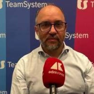 Cohen (Teamsystem): "Completato con un anno di anticipo il piano di investimenti da 250 milioni sull’Ai"