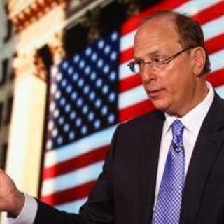 Trump a Davos, i grandi della finanza (a partire da Larry Fink) cercano una mediazione sulla Groenlandia