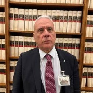 Università, Re (Tor Vergata): "Con progetto didattica extended studenti a lezioni virtuali" Università, Re (Tor Vergata): "Con progetto didattica extended studenti a lezioni virtuali"