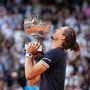 Zverev e il segreto dietro trionfo a Parigi: "Ho fatto 60 iniezioni..."