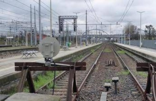 Firenze, muore investito da un treno: ritardi fino a due ore