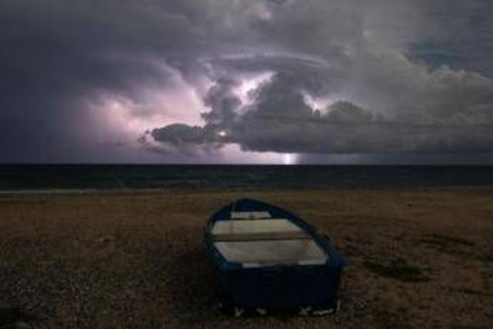 Maltempo al Sud con altri violenti temporali, prosegue l’Ottobrata al nord Maltempo al Sud con altri violenti temporali, prosegue l’Ottobrata al nord