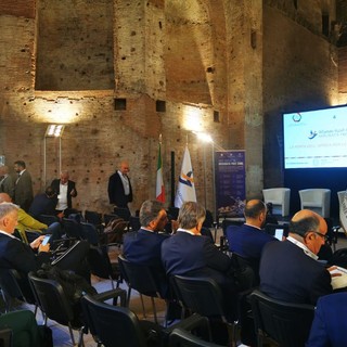 Misurata Free Zone, la “porta dell’Africa” presentata alle imprese italiane