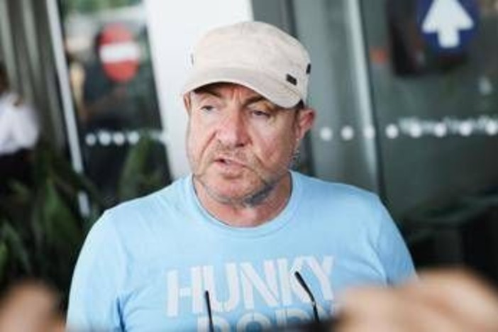 Simon Le Bon rivela: "Possibile biopic sui Duran Duran"