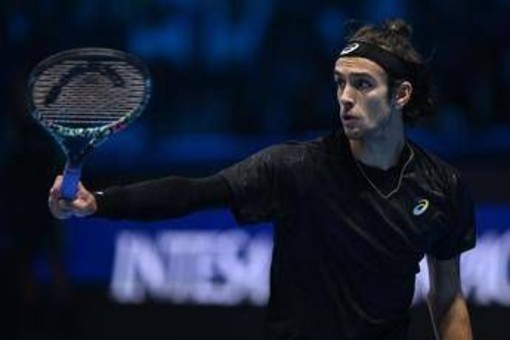 Italia vince Coppa Davis, Musetti esulta: "Avete fatto la storia"