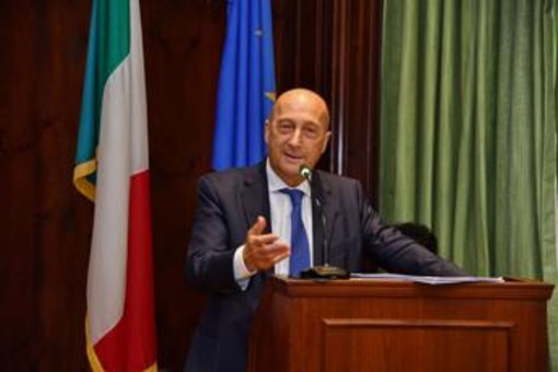 'Investing in Southern Italy', Mezzogiorno si presenta investitori internazionali 'Investing in Southern Italy', Mezzogiorno si presenta investitori internazionali