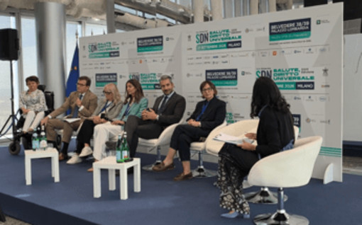 Salute Direzione Nord: "Prevenzione, equità e innovazione leve per garantire diritto universale"